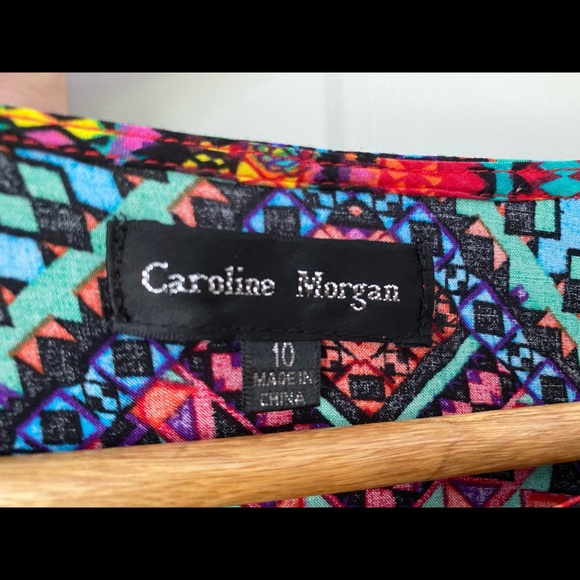 Shift dress - Picture 3 of 4